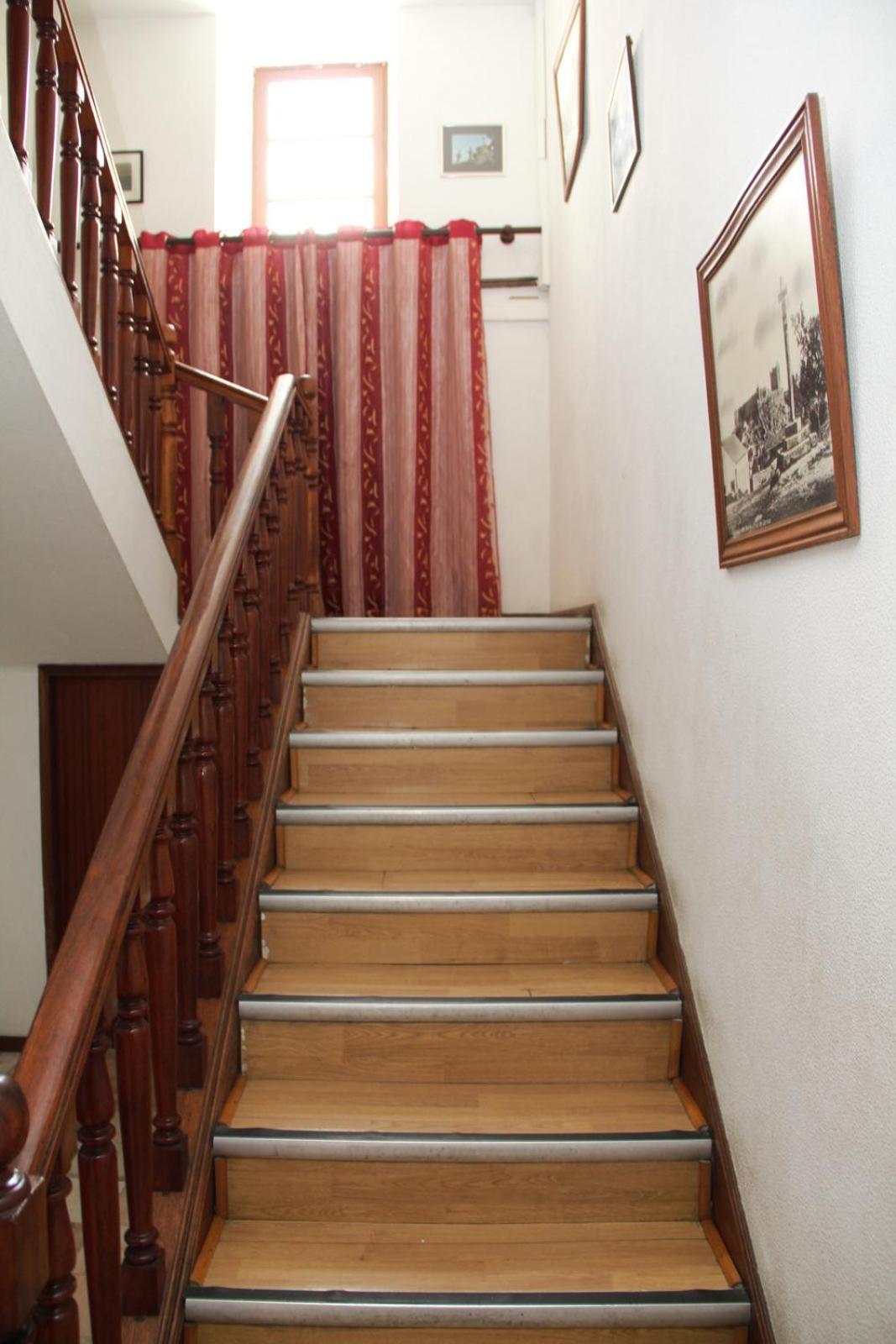 Residencial Parque Bed & Breakfast Celorico Da Beira Ngoại thất bức ảnh