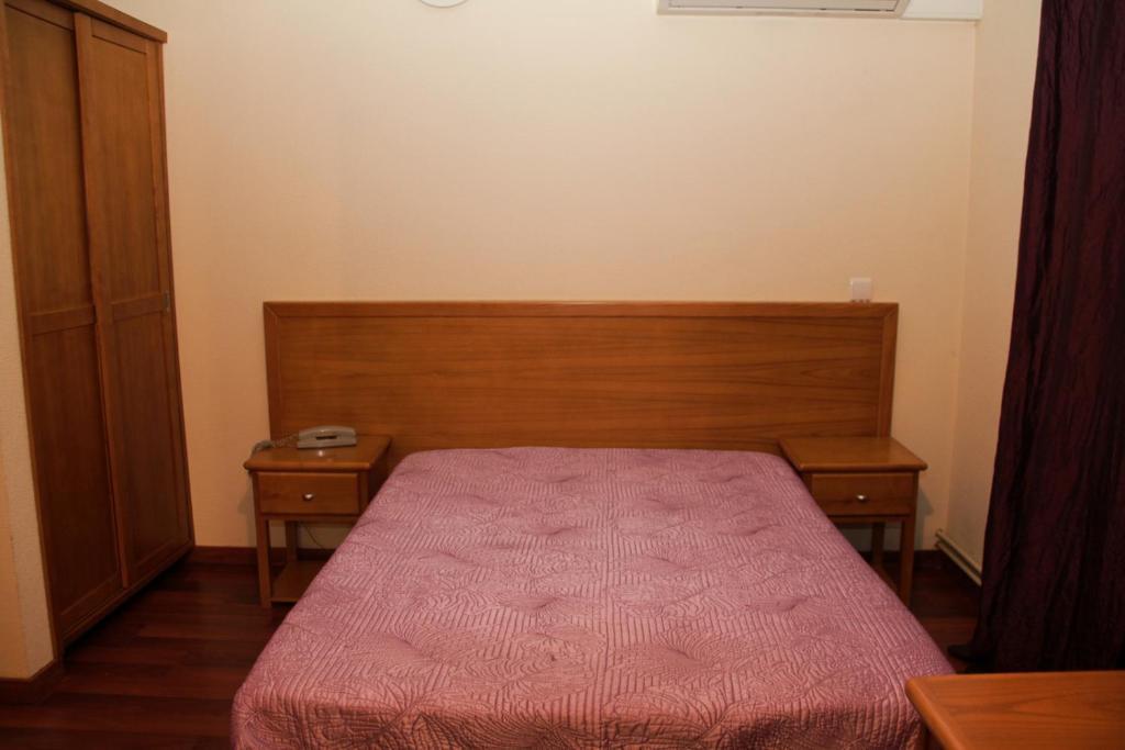 Residencial Parque Bed & Breakfast Celorico Da Beira Ngoại thất bức ảnh