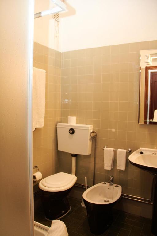 Residencial Parque Bed & Breakfast Celorico Da Beira Ngoại thất bức ảnh