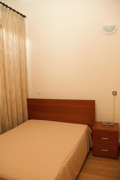 Residencial Parque Bed & Breakfast Celorico Da Beira Ngoại thất bức ảnh