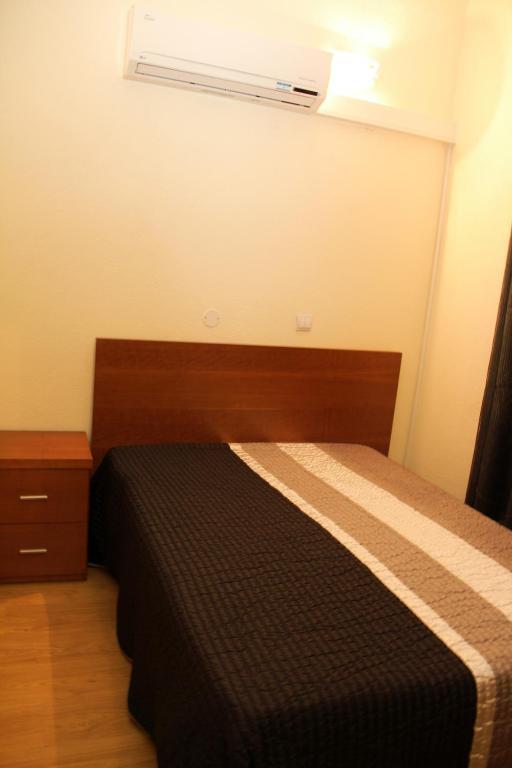 Residencial Parque Bed & Breakfast Celorico Da Beira Phòng bức ảnh